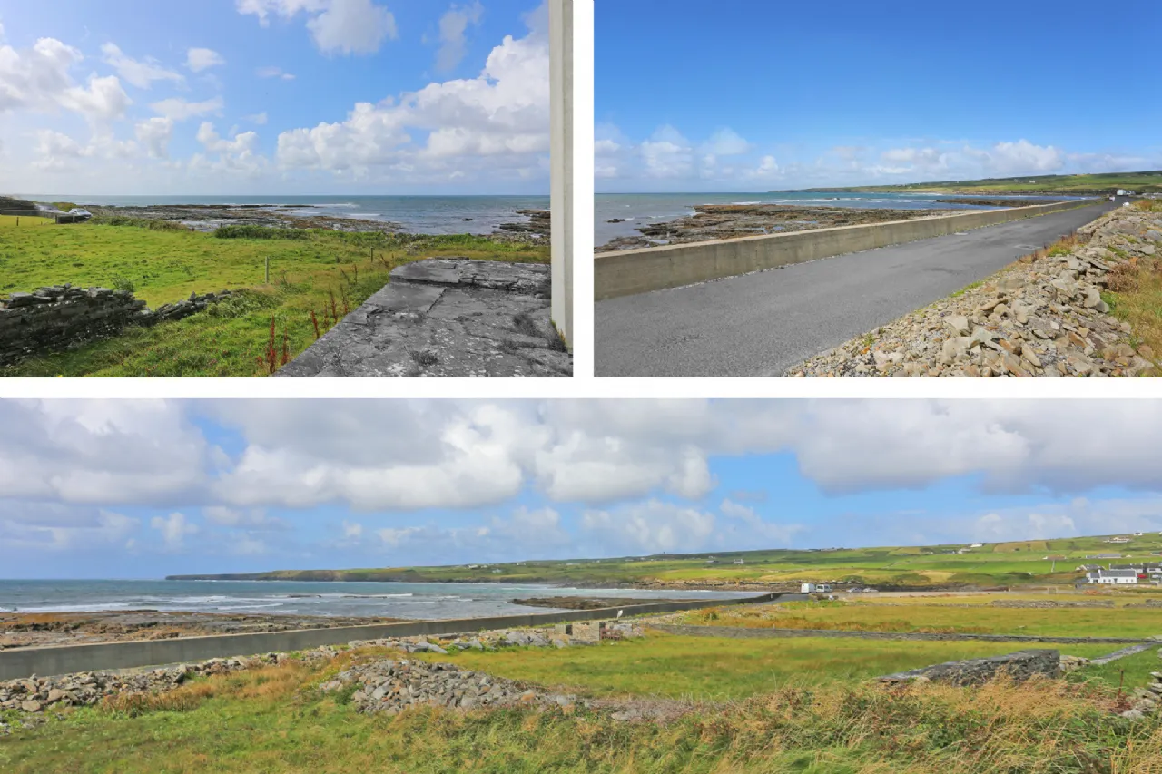 Photo of On The Rocks, Clahane, Liscannor, Co. Clare, V95 W9V2