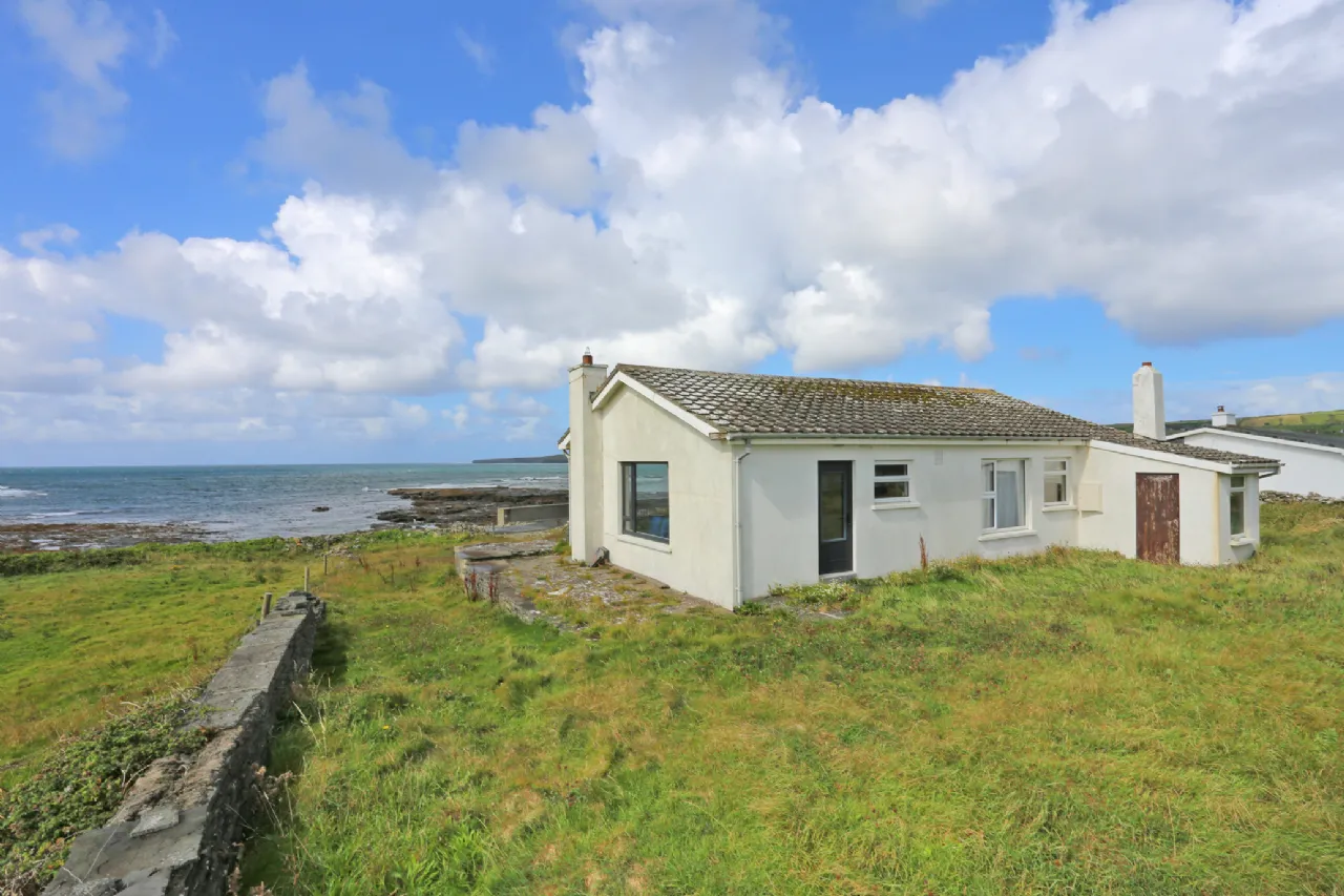 Photo of On The Rocks, Clahane, Liscannor, Co. Clare, V95 W9V2