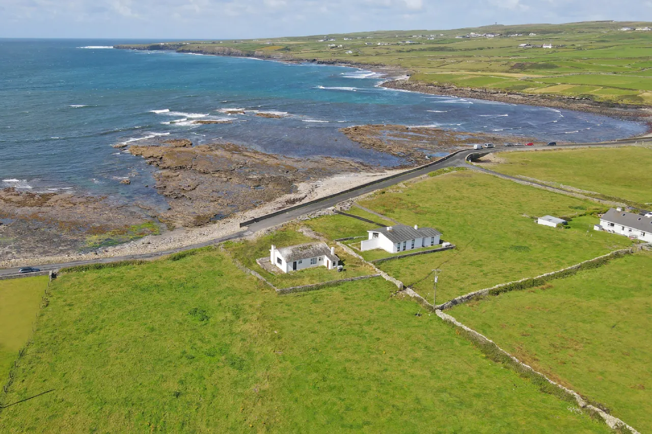 Photo of On The Rocks, Clahane, Liscannor, Co. Clare, V95 W9V2