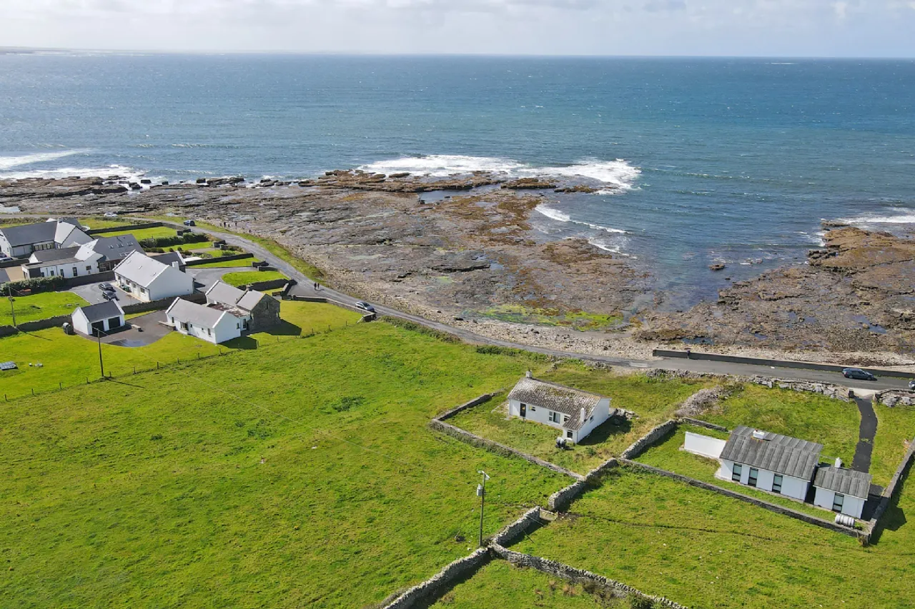 Photo of On The Rocks, Clahane, Liscannor, Co. Clare, V95 W9V2