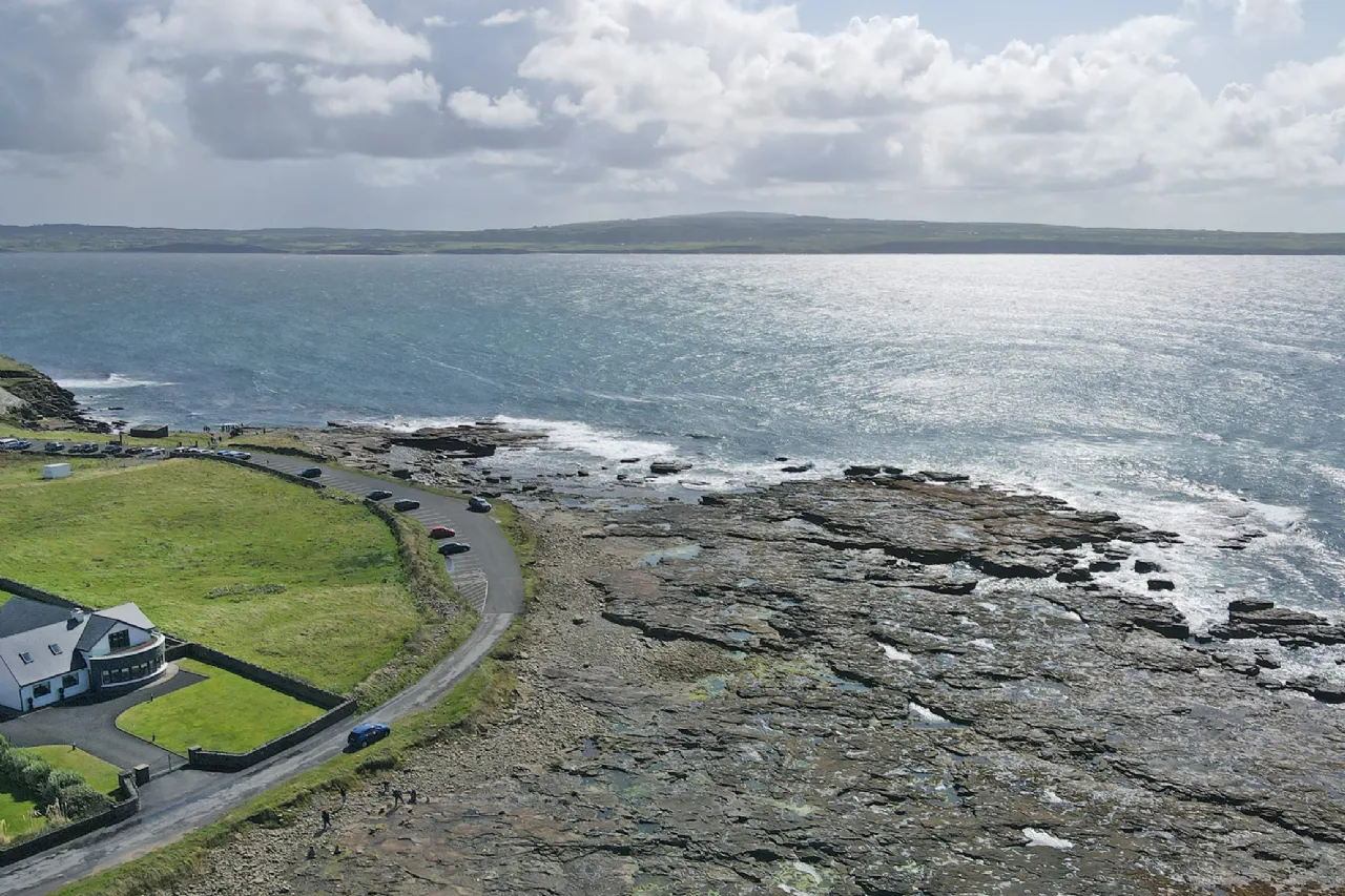 Photo of On The Rocks, Clahane, Liscannor, Co. Clare, V95 W9V2