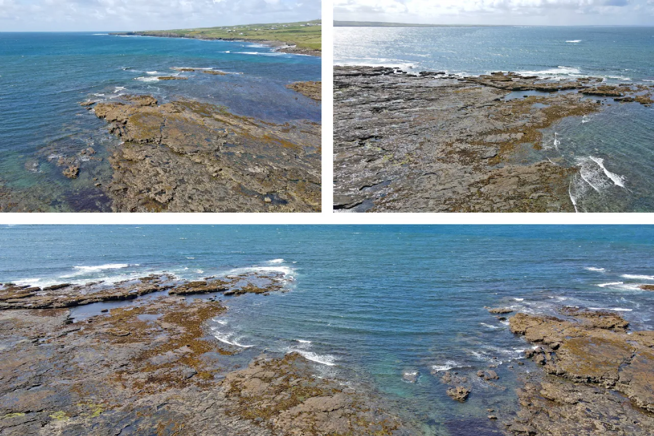 Photo of On The Rocks, Clahane, Liscannor, Co. Clare, V95 W9V2