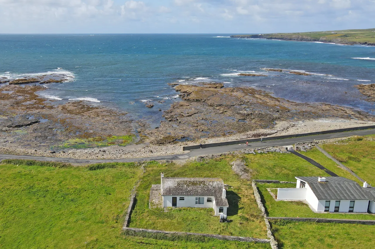 Photo of On The Rocks, Clahane, Liscannor, Co. Clare, V95 W9V2