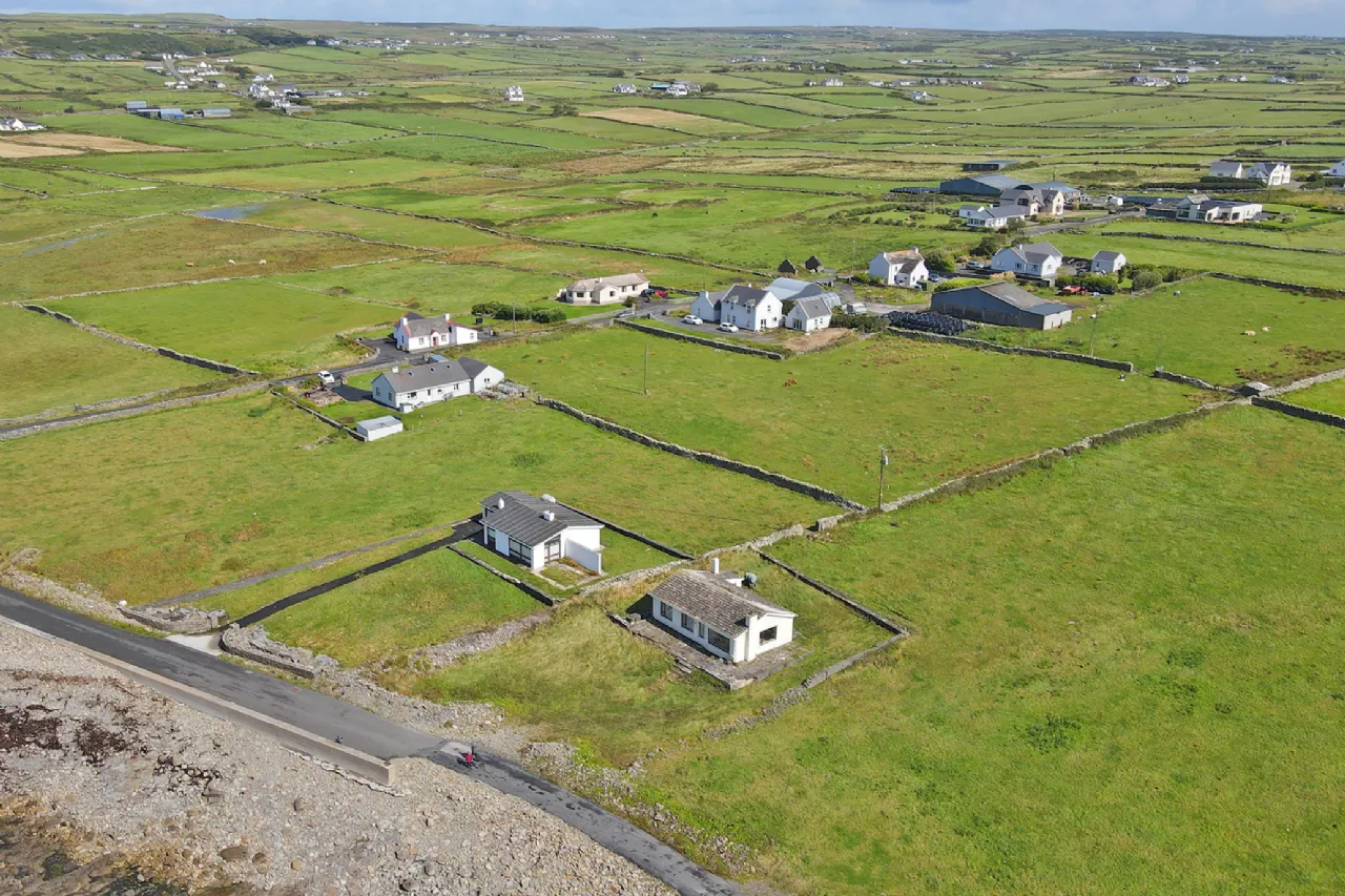 Photo of On The Rocks, Clahane, Liscannor, Co. Clare, V95 W9V2