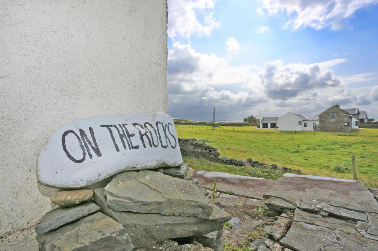 Photo of On The Rocks, Clahane, Liscannor, Co. Clare, V95 W9V2
