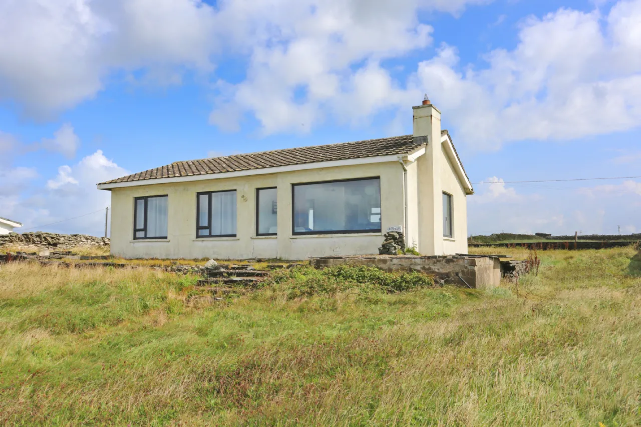 Photo of On The Rocks, Clahane, Liscannor, Co. Clare, V95 W9V2