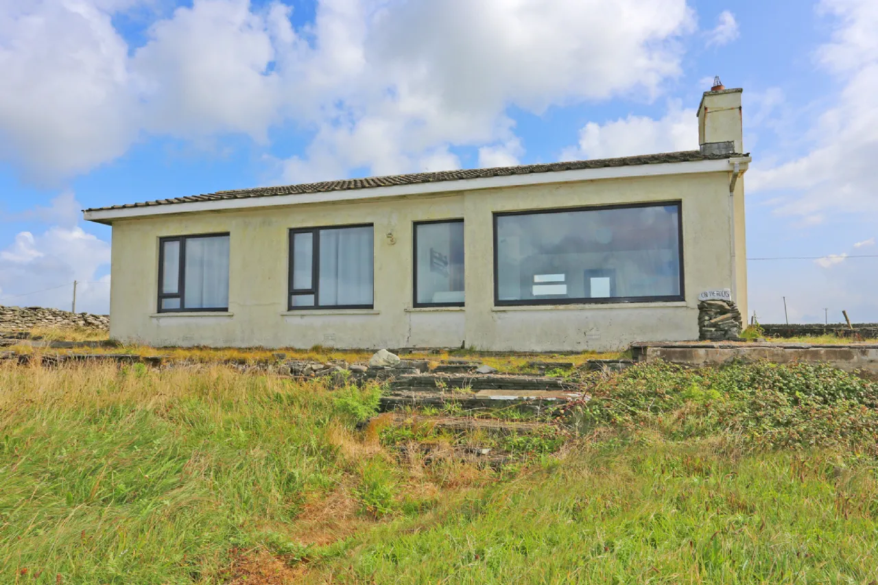 Photo of On The Rocks, Clahane, Liscannor, Co. Clare, V95 W9V2