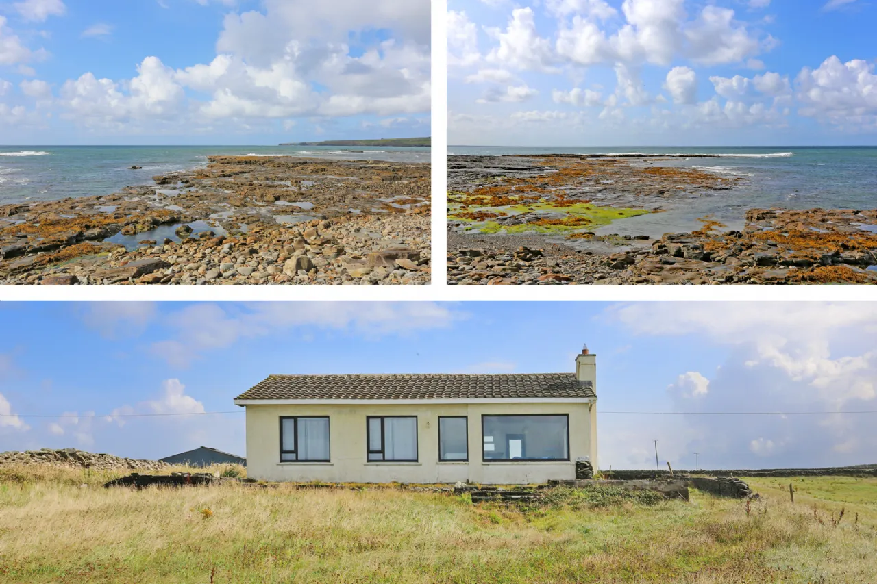 Photo of On The Rocks, Clahane, Liscannor, Co. Clare, V95 W9V2