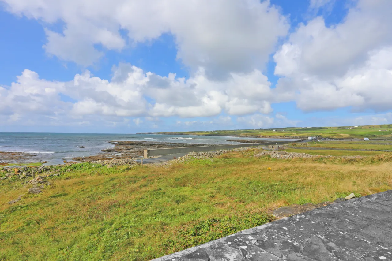 Photo of On The Rocks, Clahane, Liscannor, Co. Clare, V95 W9V2