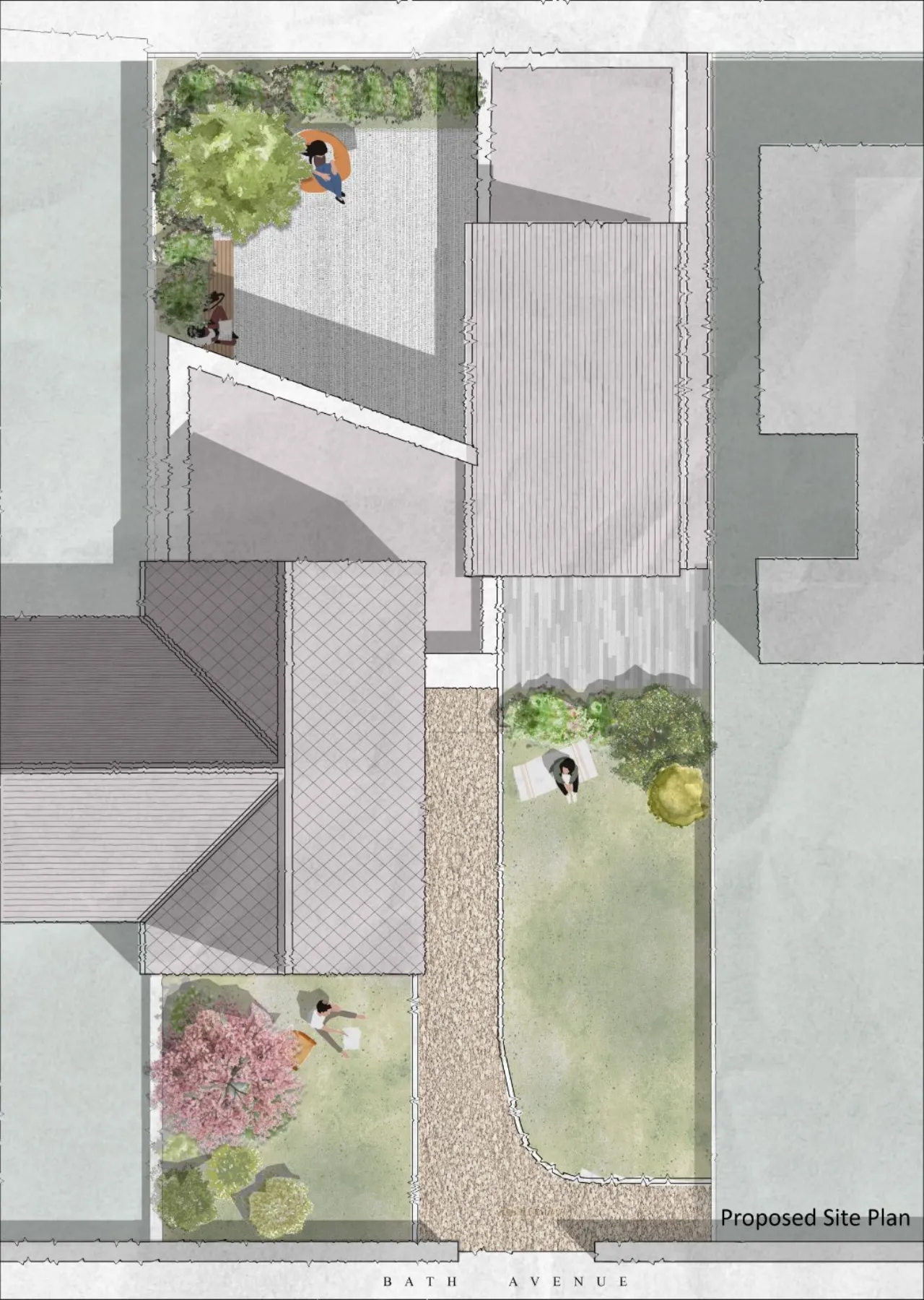 Photo of 24 Bath Avenue Gardens, Sandymount, Dublin 4, D04 DF83