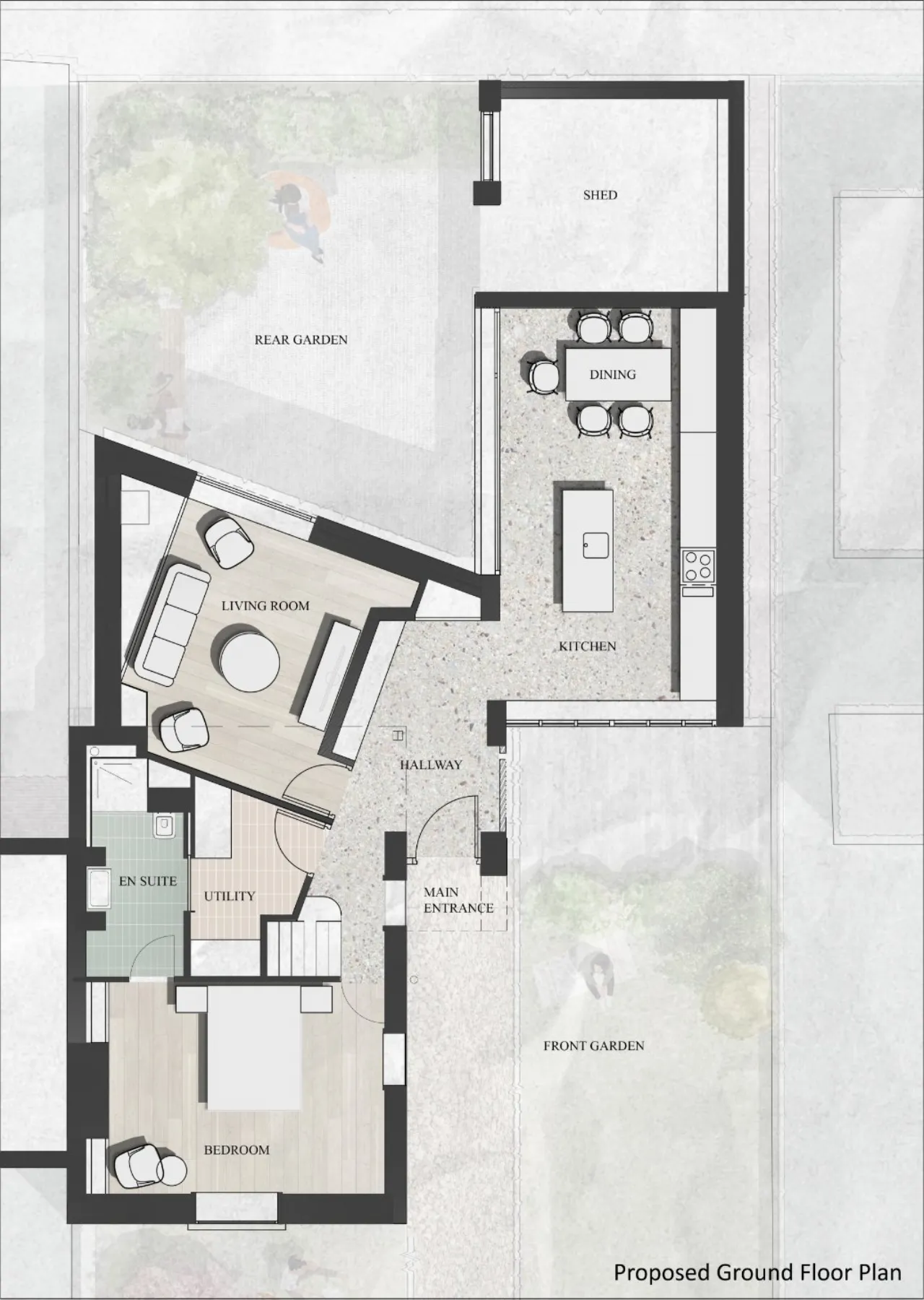 Photo of 24 Bath Avenue Gardens, Sandymount, Dublin 4, D04 DF83