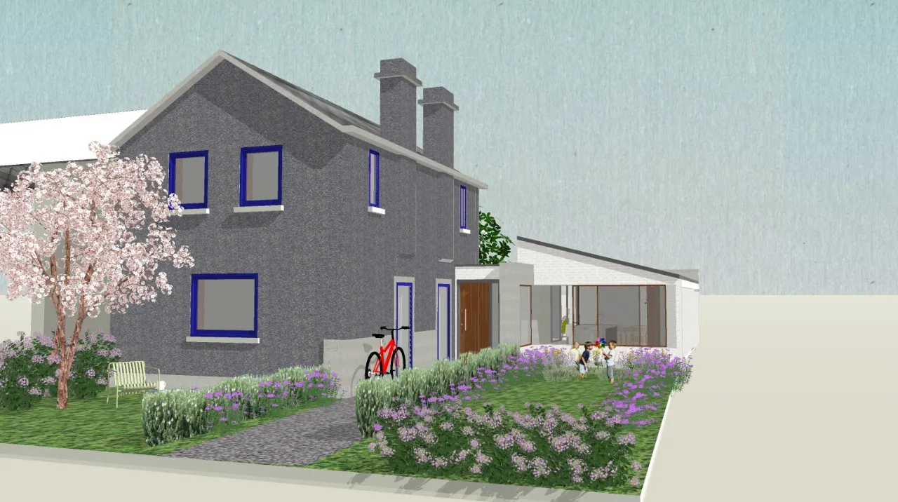 Photo of 24 Bath Avenue Gardens, Sandymount, Dublin 4, D04 DF83