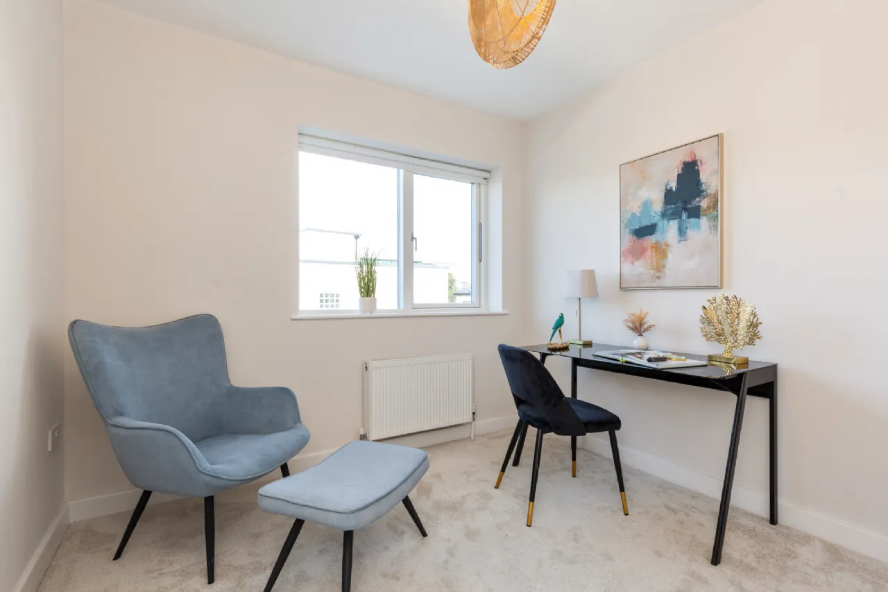 Photo of 3 Schoolhouse Terrace, Adelaide Road, Glenageary, Co. Dublin, A96NP0E