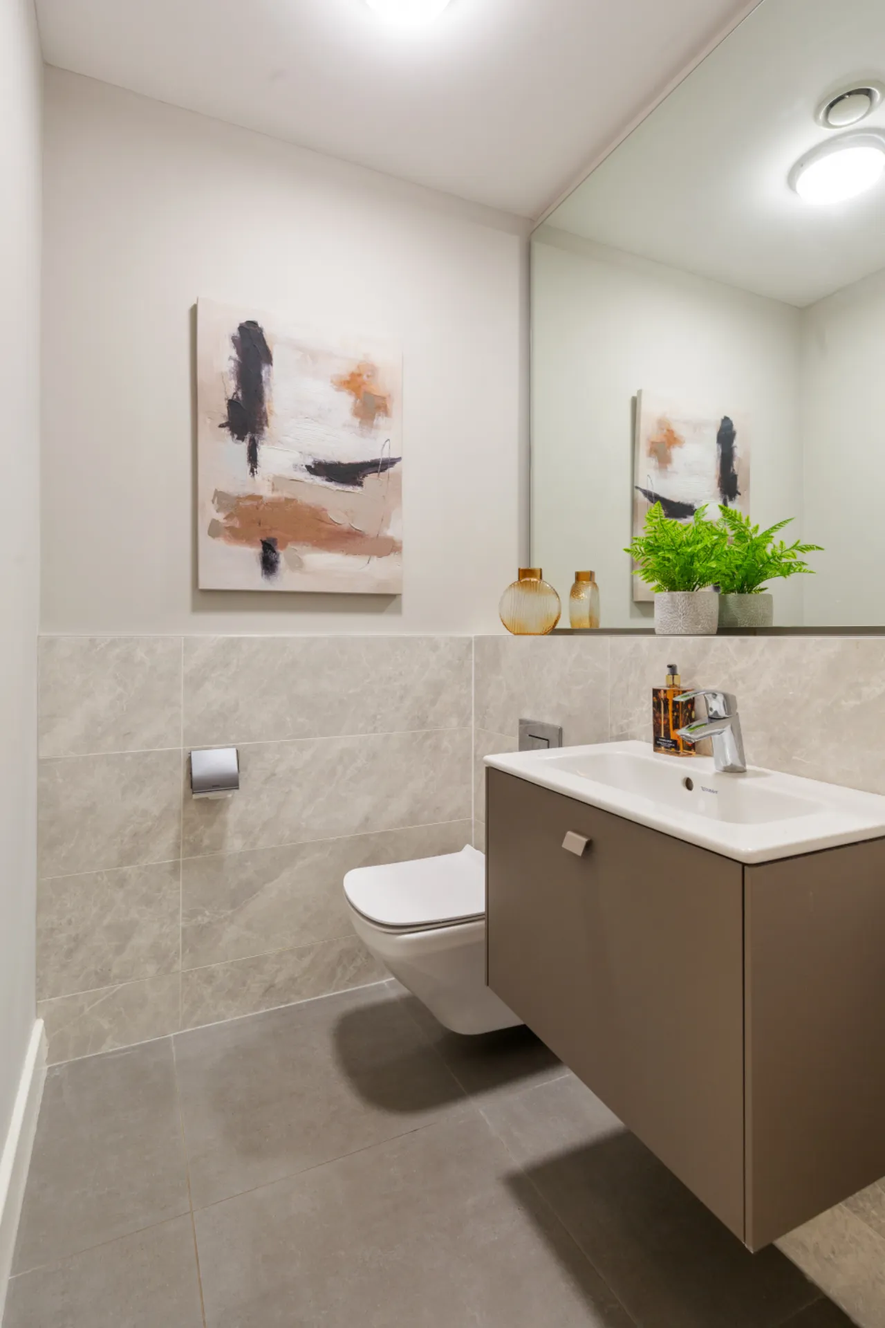 Photo of 3 Schoolhouse Terrace, Adelaide Road, Glenageary, Co. Dublin, A96NP0E