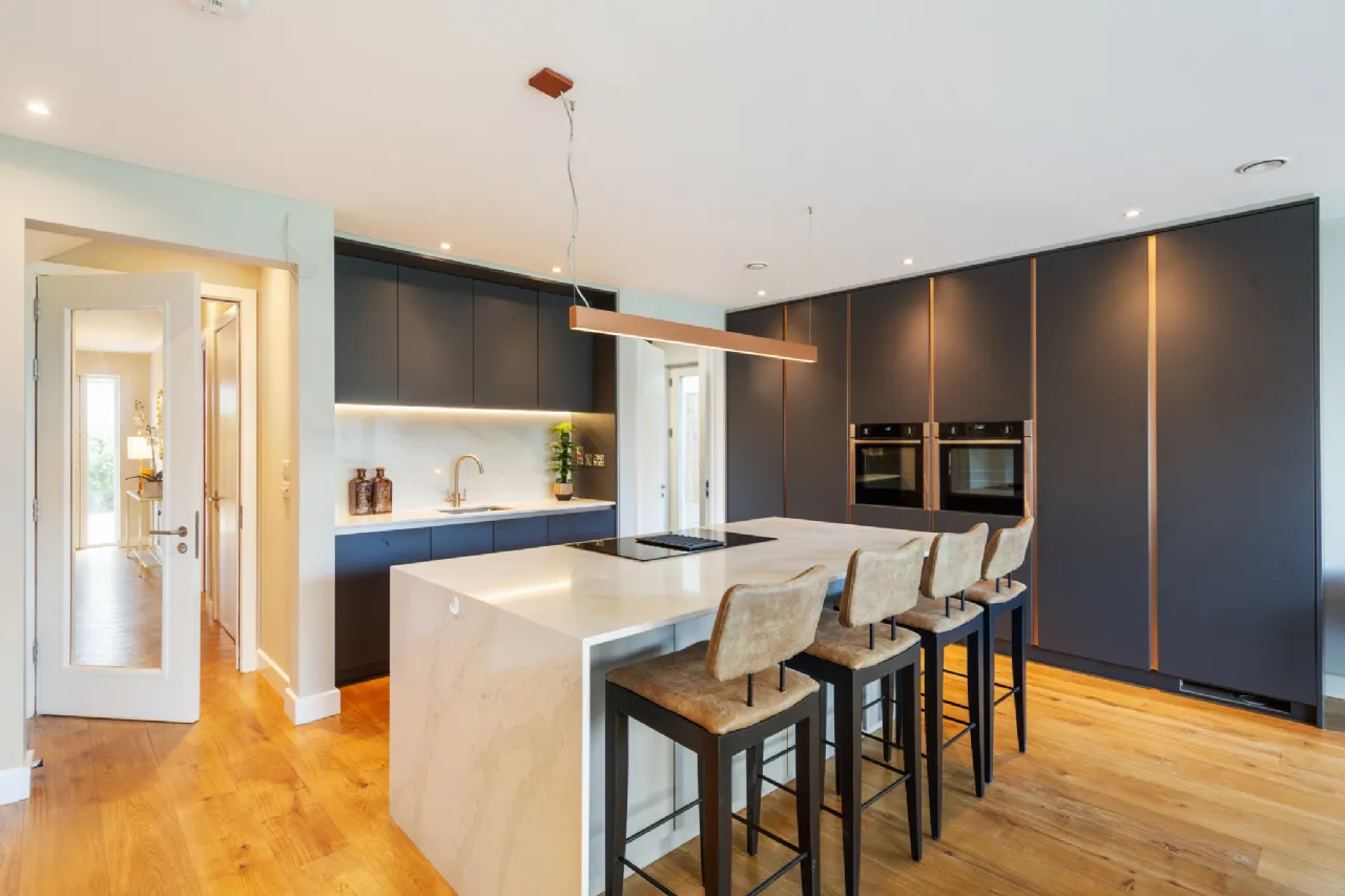 Photo of 3 Schoolhouse Terrace, Adelaide Road, Glenageary, Co. Dublin, A96NP0E