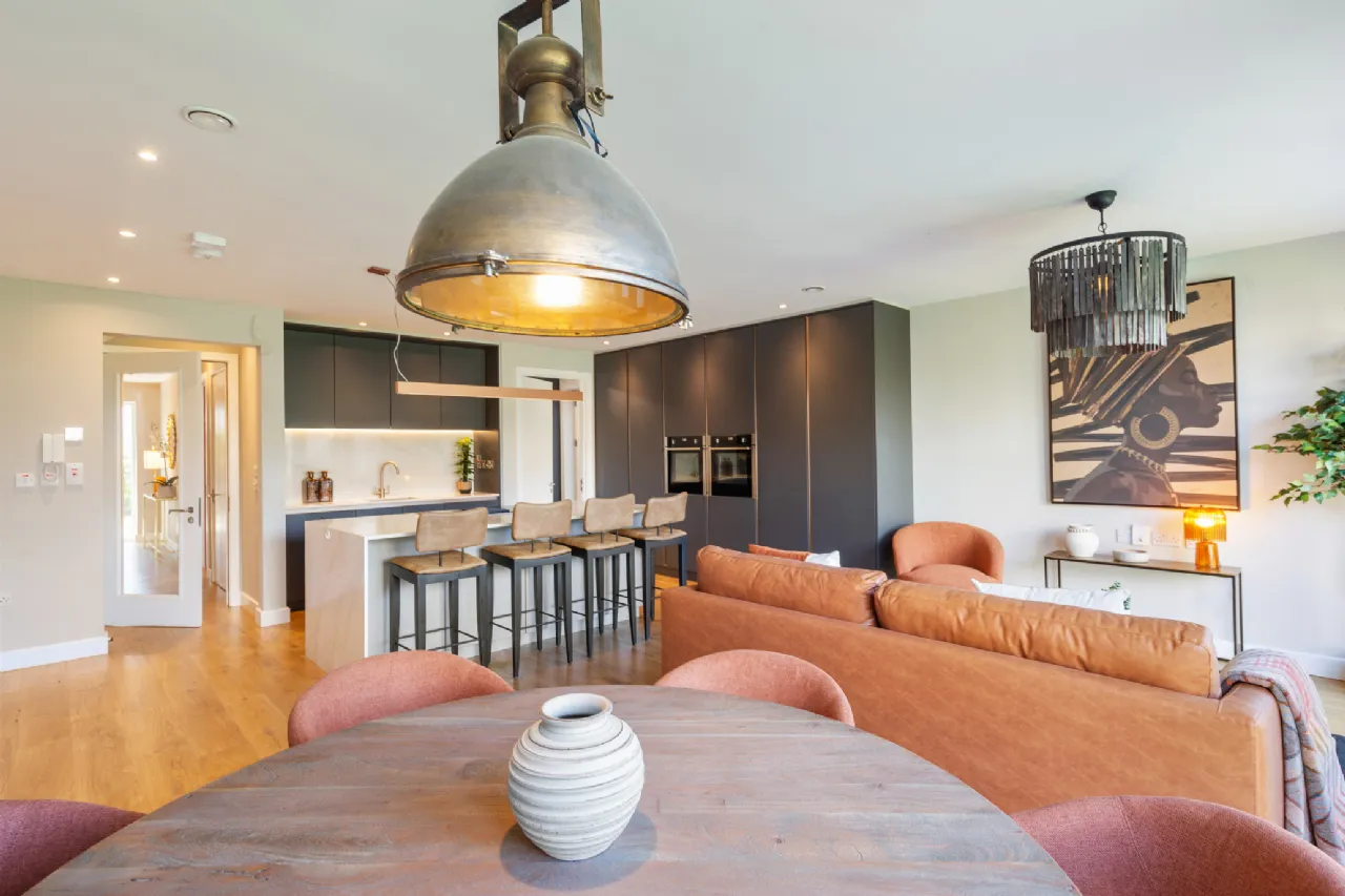 Photo of 3 Schoolhouse Terrace, Adelaide Road, Glenageary, Co. Dublin, A96NP0E