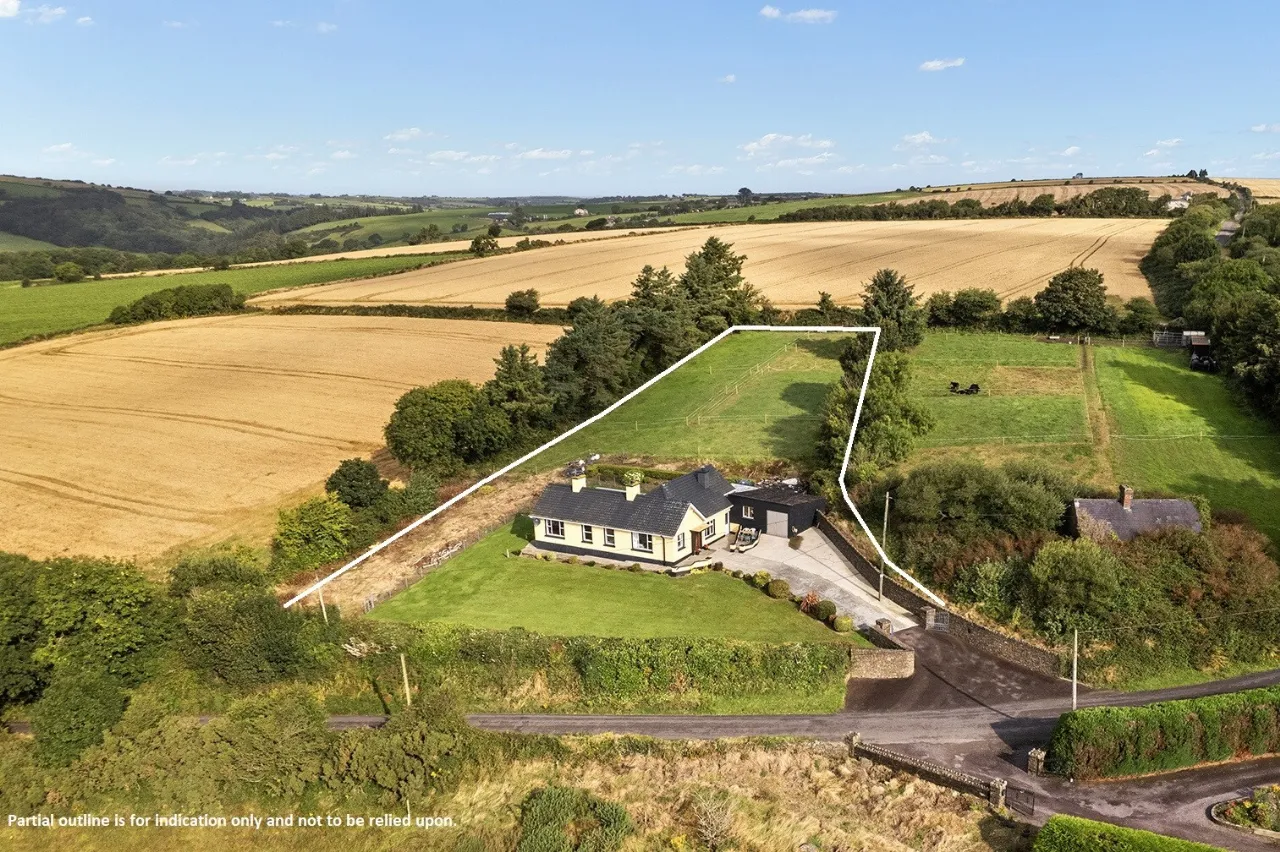 Photo of Clashavanna, Kilbrittain, Co Cork, P72 WP22