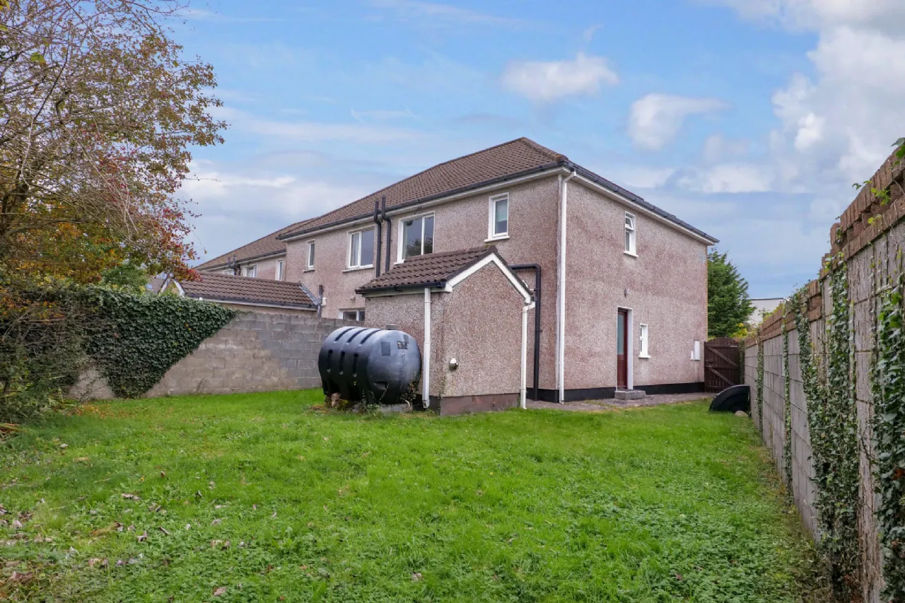 Photo of 8 Liosmor, Cappagh Road, Knocknacarra, Galway, H91 YFK8