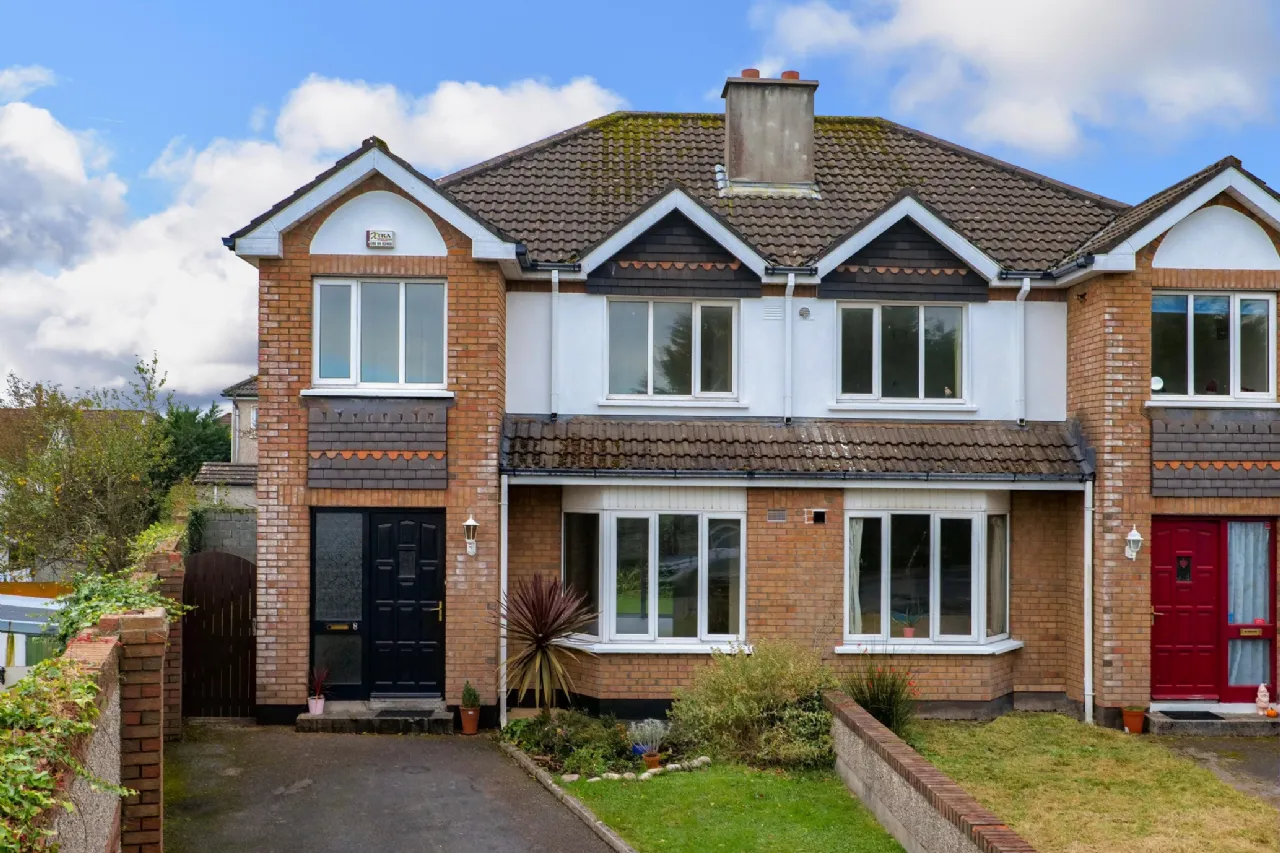Photo of 8 Liosmor, Cappagh Road, Knocknacarra, Galway, H91 YFK8