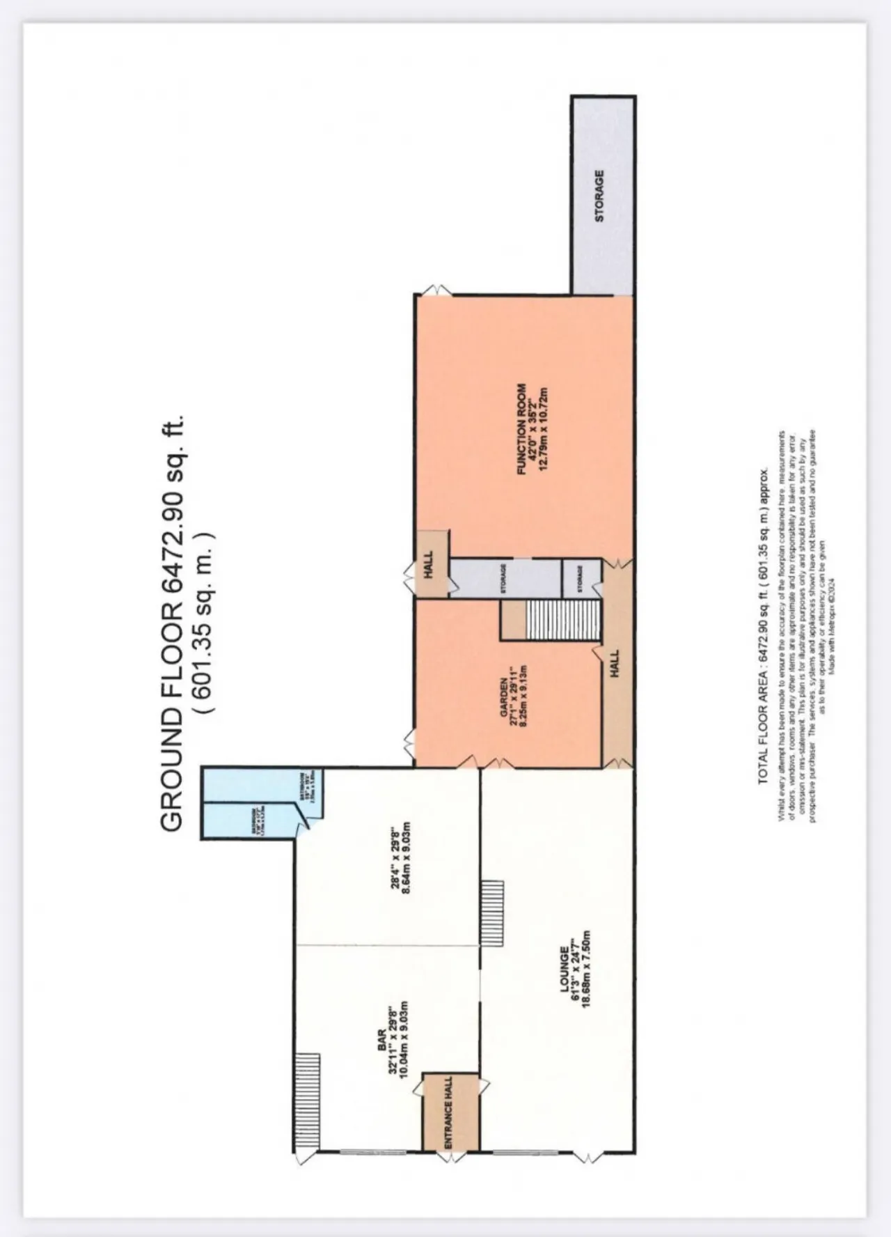 Photo of The Brian Boru, 49 Main Street, Cashel, E25 W966