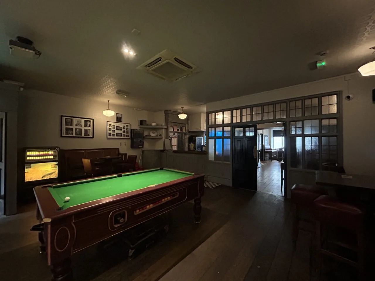 Photo of The Brian Boru, 49 Main Street, Cashel, E25 W966