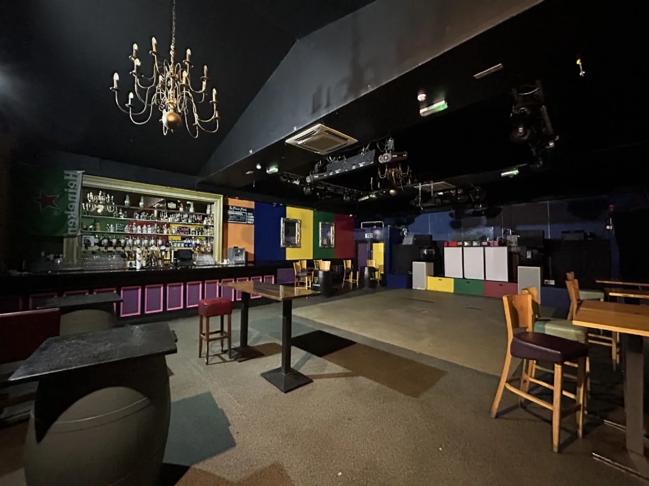 Photo of The Brian Boru, 49 Main Street, Cashel, E25 W966