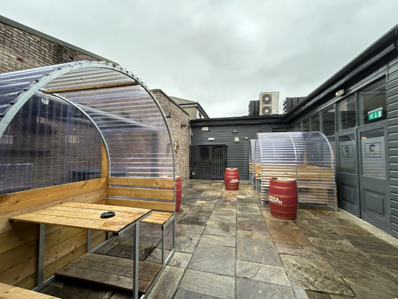 Photo of The Brian Boru, 49 Main Street, Cashel, E25 W966