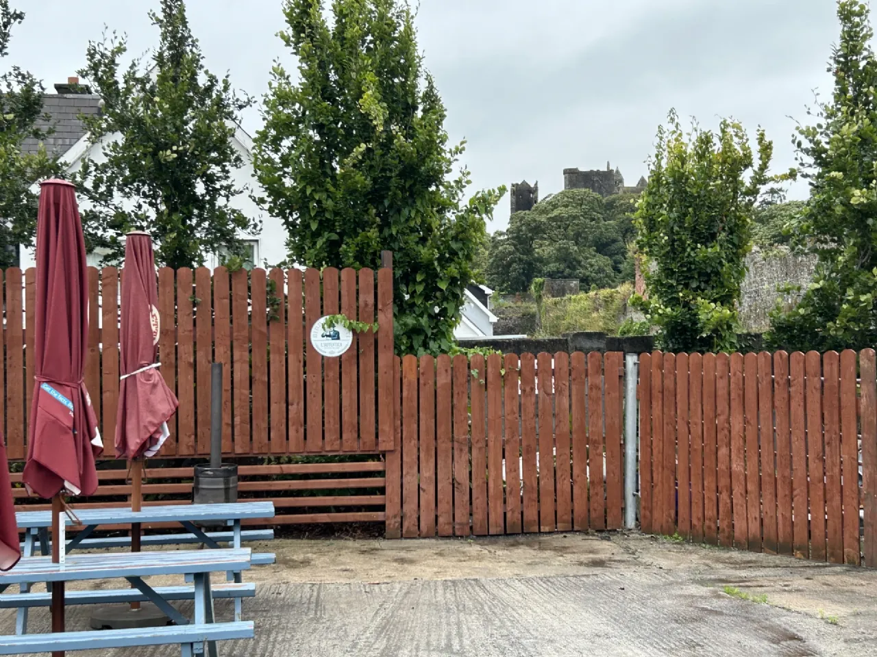 Photo of The Brian Boru, 49 Main Street, Cashel, E25 W966