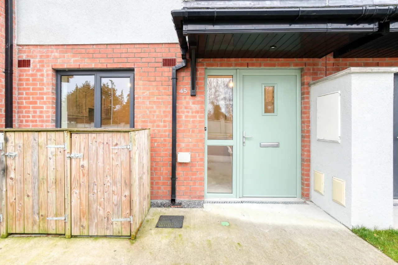 Photo of 46/47/48 Birchfields, Portarlington, Co. Offaly, R32 H2RH