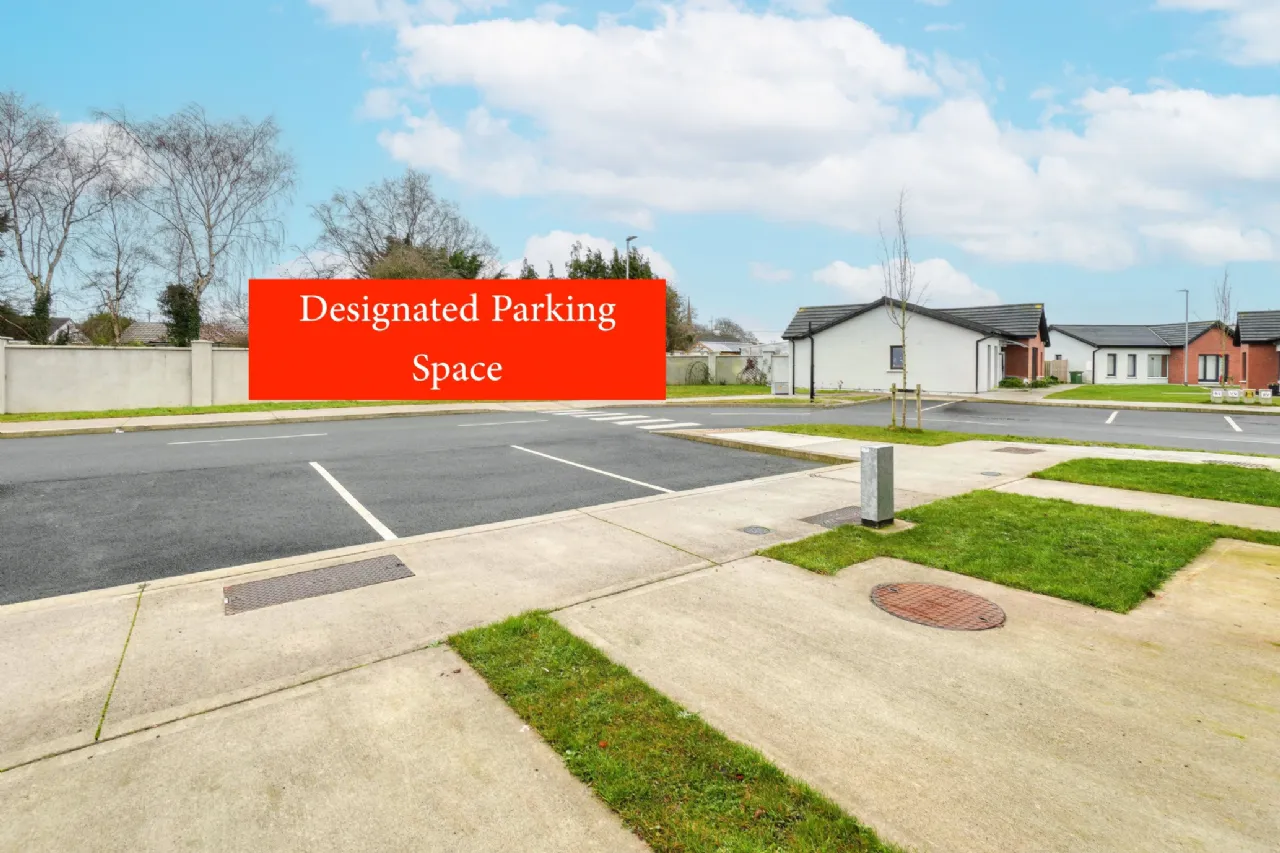 Photo of 46/47/48 Birchfields, Portarlington, Co. Offaly, R32 H2RH