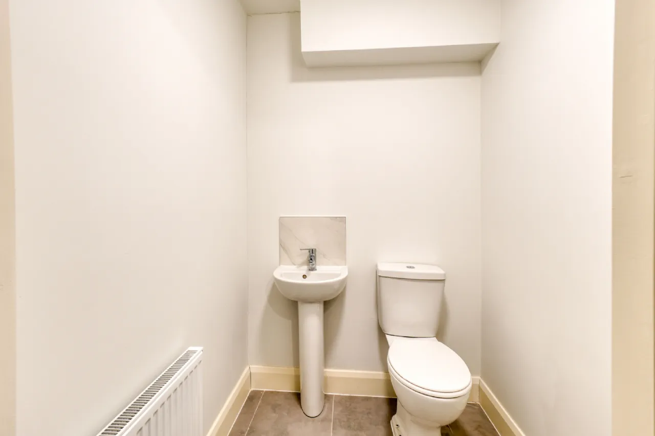 Photo of 46/47/48 Birchfields, Portarlington, Co. Offaly, R32 H2RH