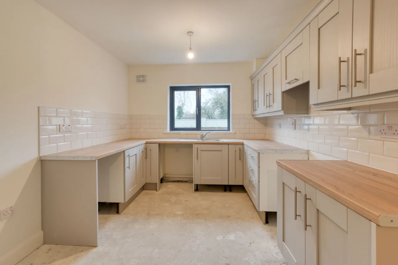 Photo of 46/47/48 Birchfields, Portarlington, Co. Offaly, R32 H2RH