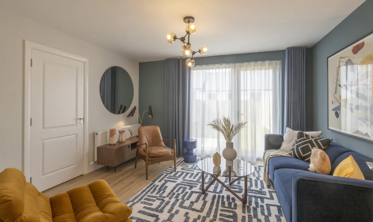 Photo of 3 Bedroom Mid Terrace, Ushers Mill, Drogheda, Co Louth