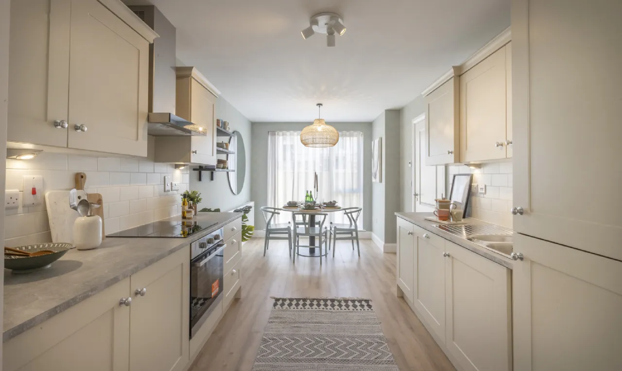 Photo of 3 Bedroom Mid Terrace, Ushers Mill, Drogheda, Co Louth