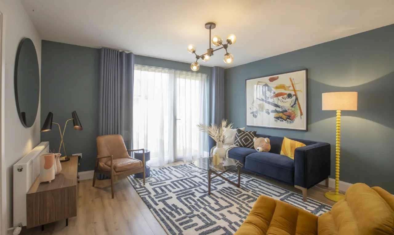 Photo of 3 Bedroom Mid Terrace, Ushers Mill, Drogheda, Co Louth