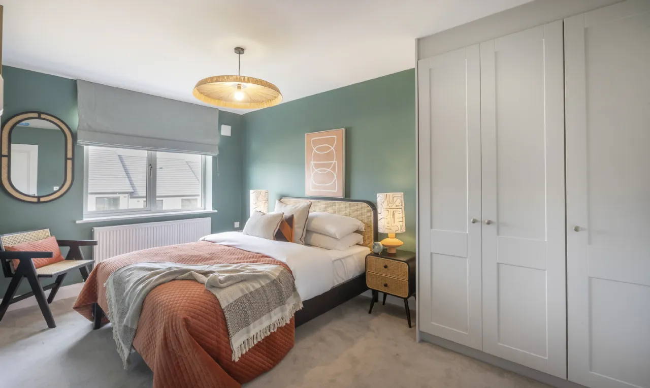 Photo of 3 Bedroom Mid Terrace, Ushers Mill, Drogheda, Co Louth