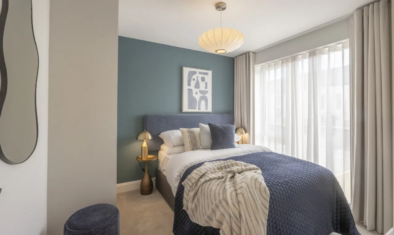 Photo of 3 Bedroom Mid Terrace, Ushers Mill, Drogheda, Co Louth