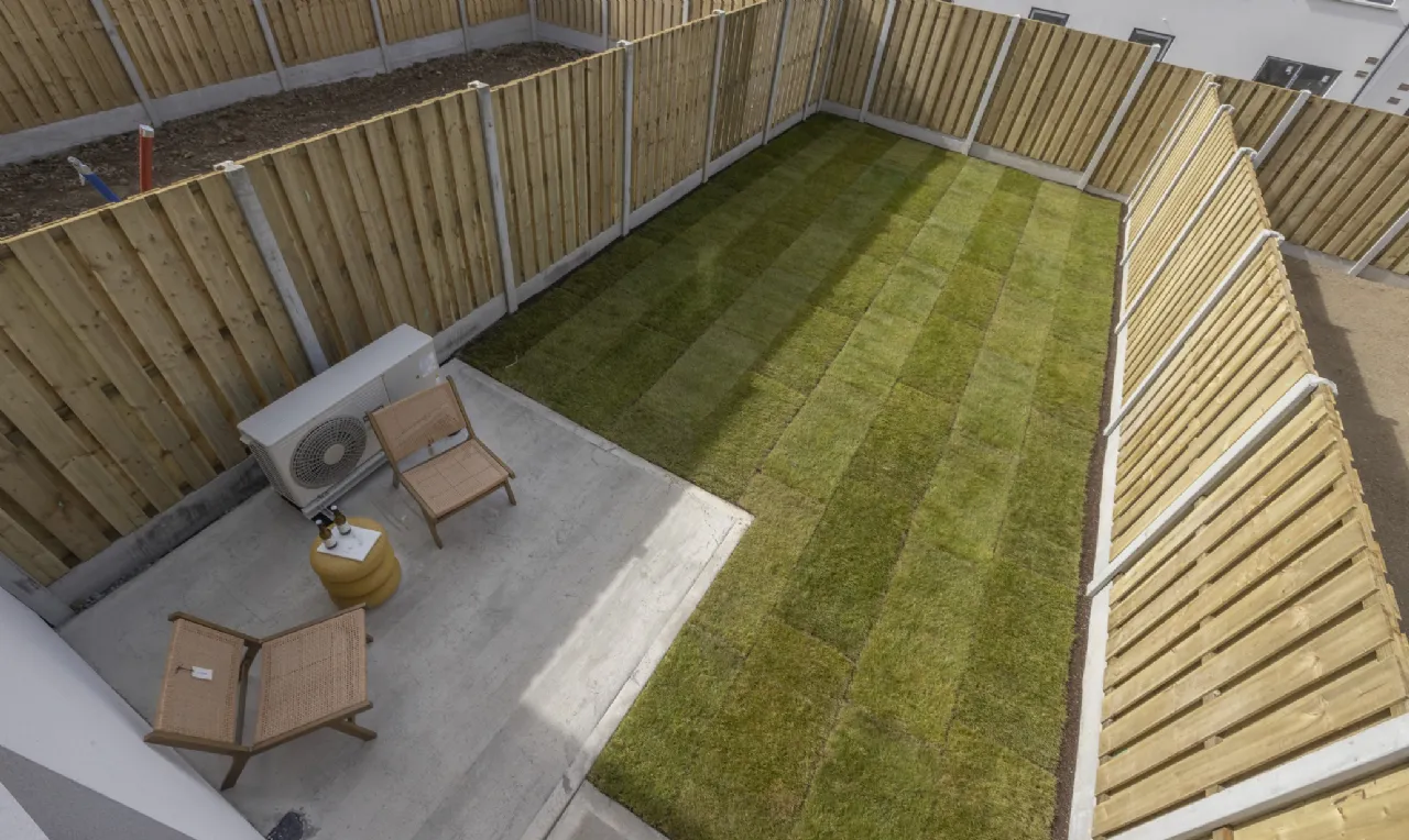 Photo of 3 Bedroom Mid Terrace, Ushers Mill, Drogheda, Co Louth