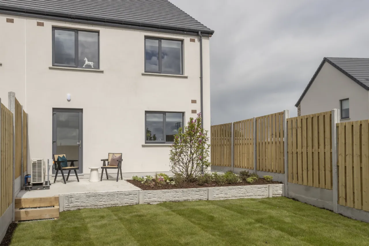 Photo of 3 Bedroom Semi Detached, Ushers Mill, Drogheda, Co Louth