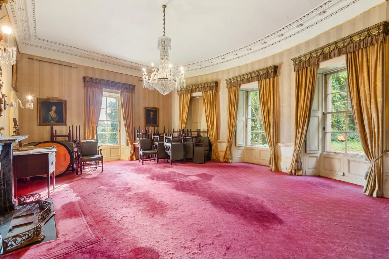 Photo of Newport House, Main Street, Newport, County Mayo, F28F243