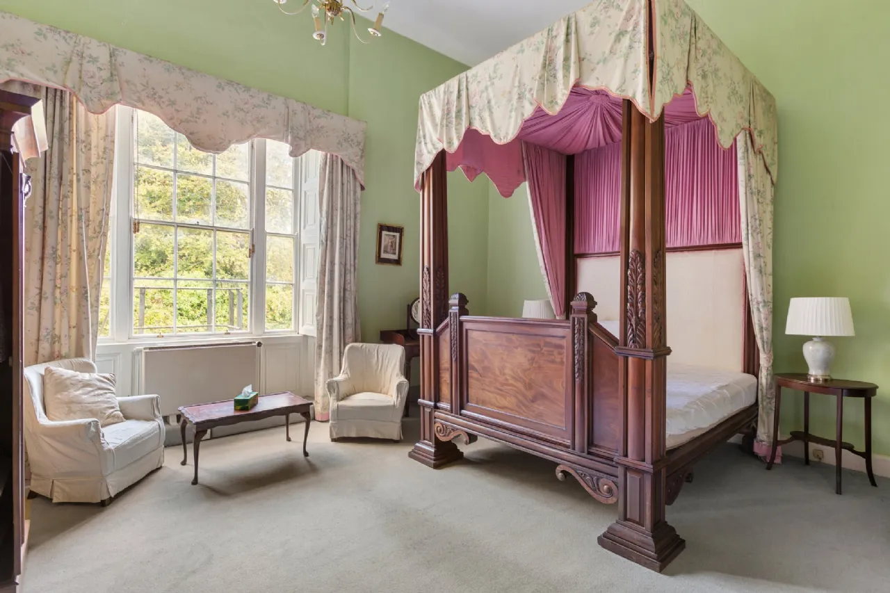 Photo of Newport House, Main Street, Newport, County Mayo, F28F243