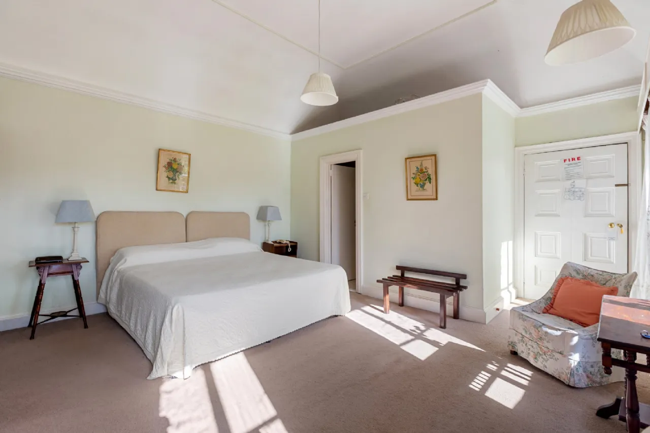 Photo of Newport House, Main Street, Newport, County Mayo, F28F243