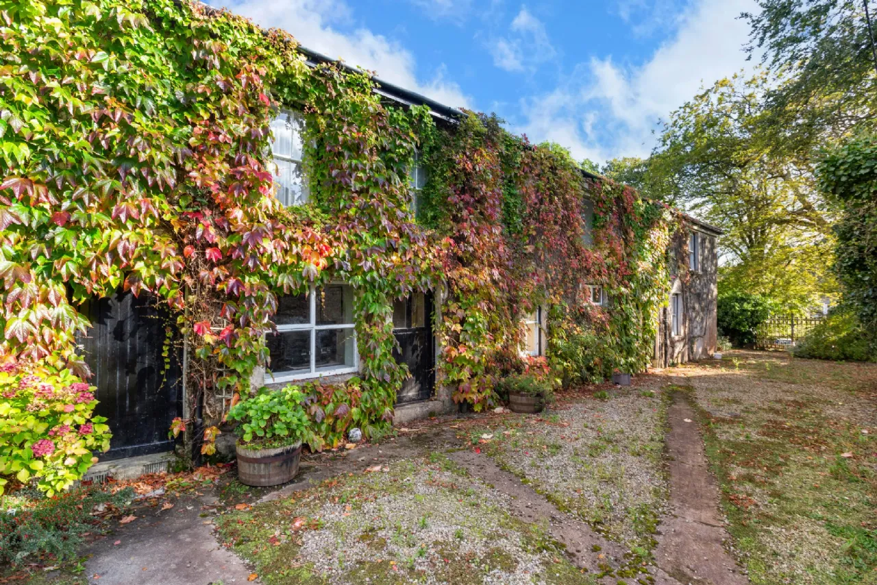 Photo of Newport House, Main Street, Newport, County Mayo, F28F243