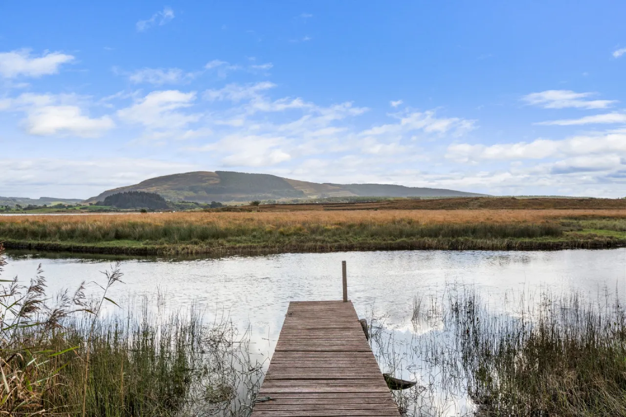 Photo of Newport House, Main Street, Newport, County Mayo, F28F243