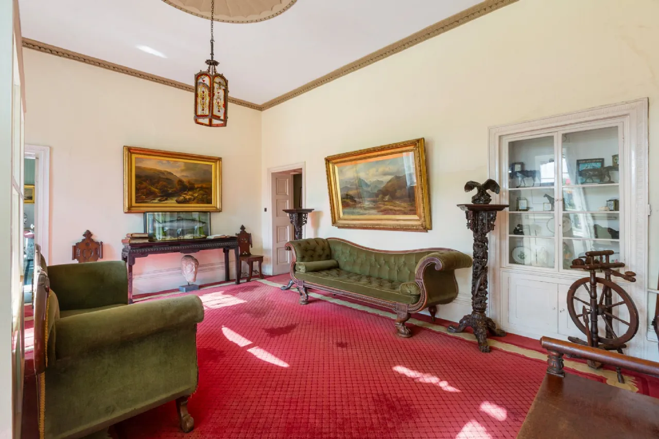 Photo of Newport House, Main Street, Newport, County Mayo, F28F243