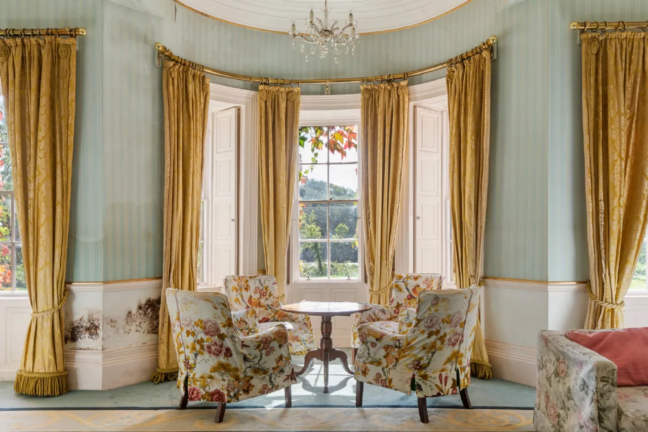 Photo of Newport House, Main Street, Newport, County Mayo, F28F243