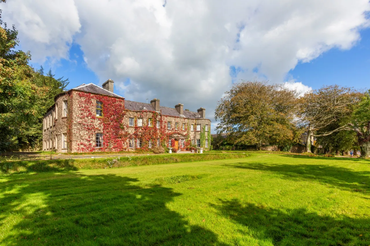 Photo of Newport House, Main Street, Newport, County Mayo, F28F243