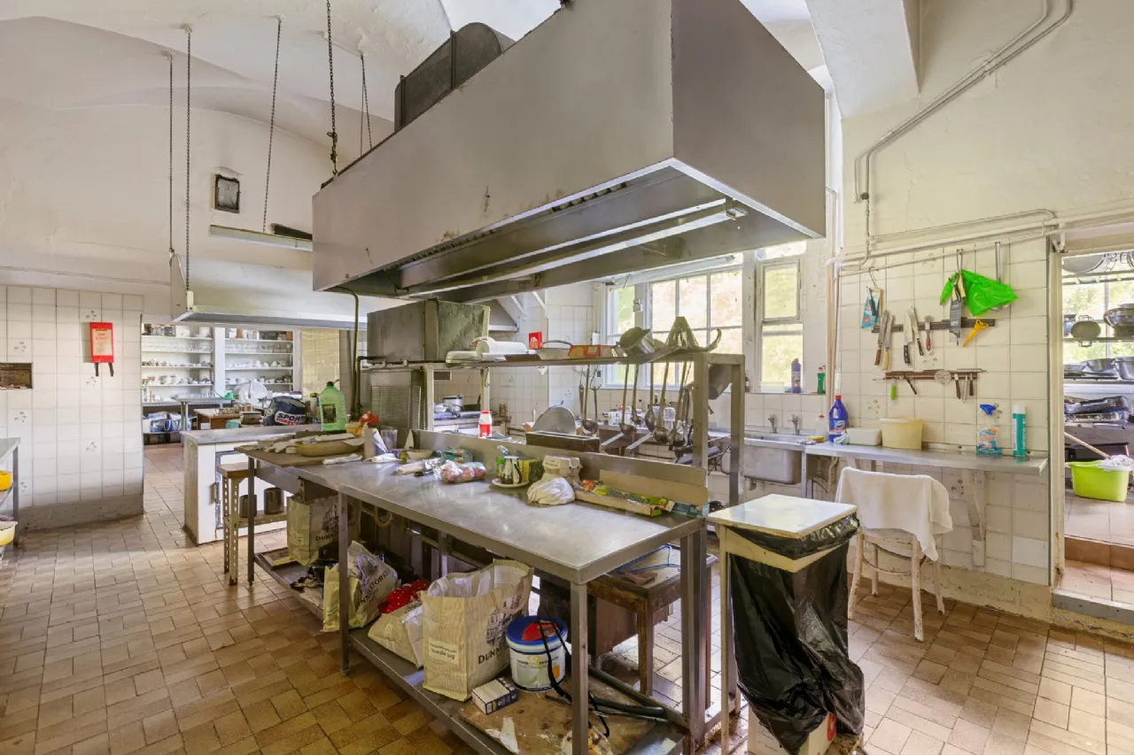 Photo of Newport House, Main Street, Newport, County Mayo, F28F243