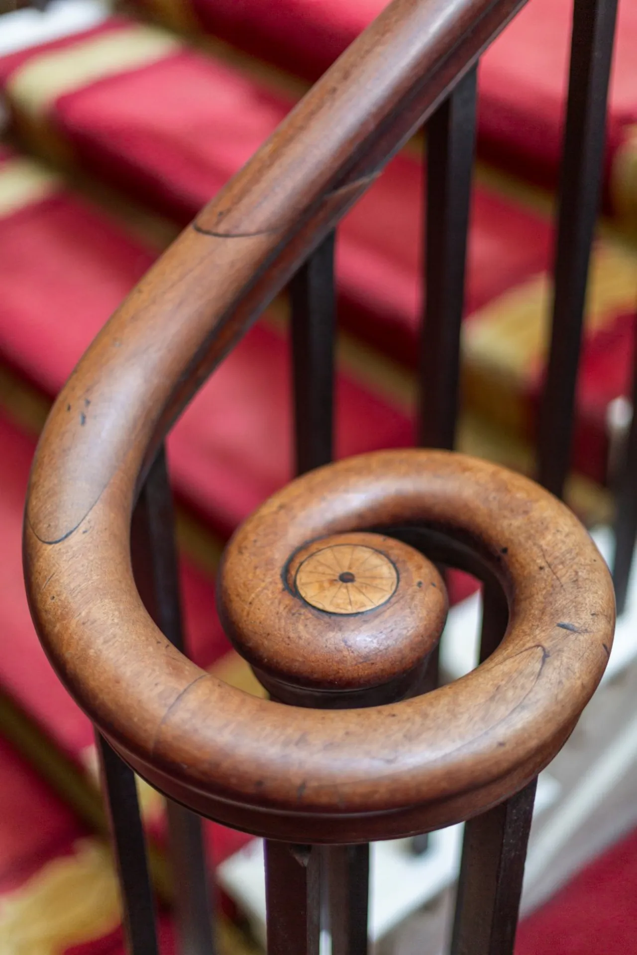 Photo of Newport House, Main Street, Newport, County Mayo, F28F243