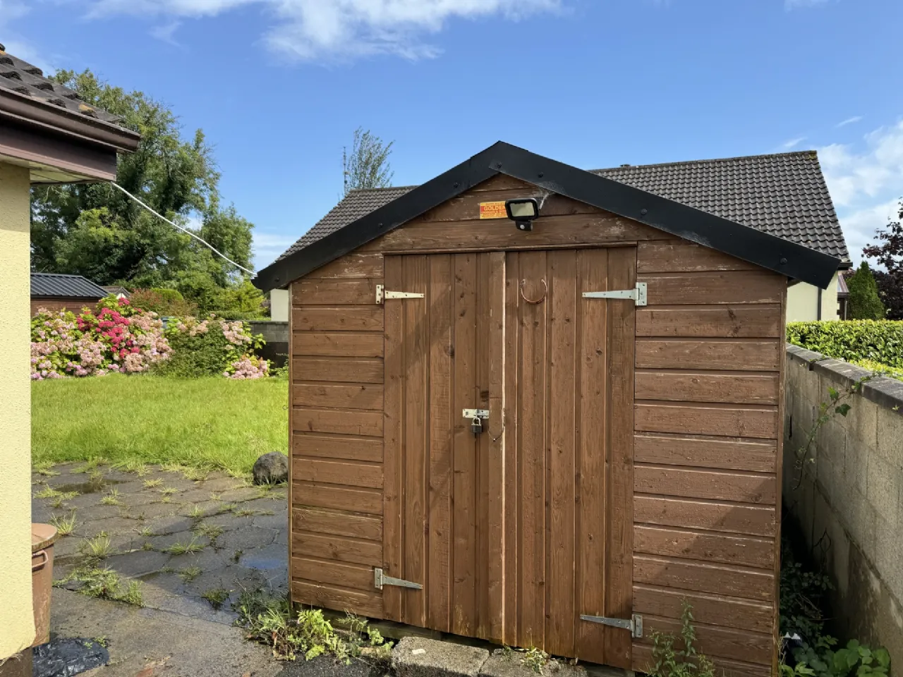 Photo of 8 Oak Drive, Swinford, Co. Mayo, F12YN22